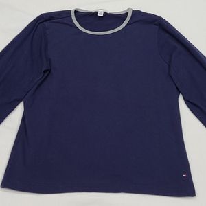 Tommy Hilfiger sleepwear shirt